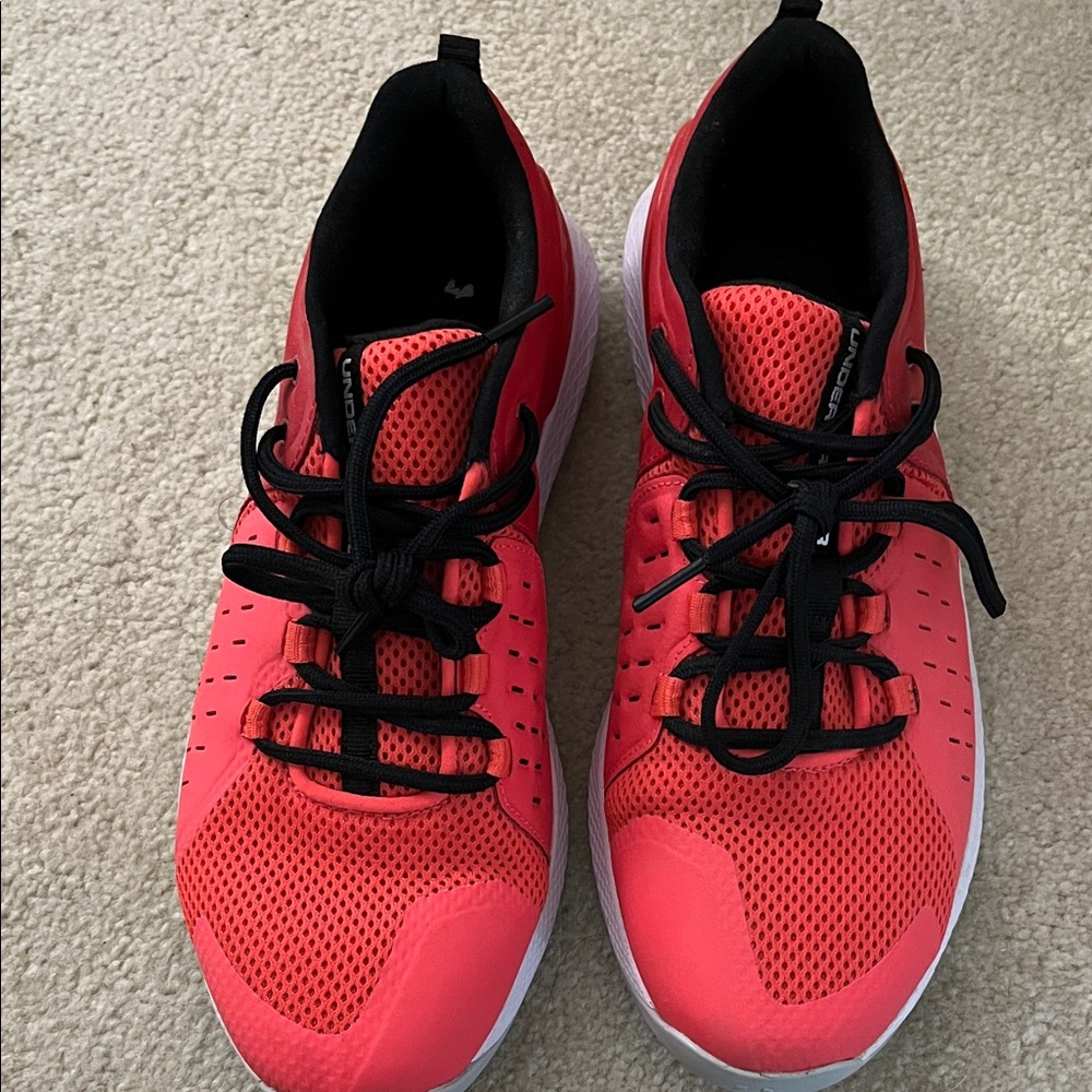 Under Armour Commit Charged - image 4